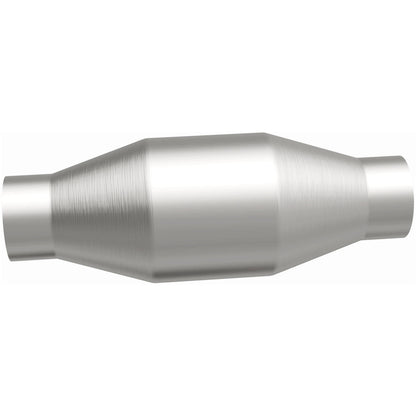 MagnaFlow Standard Grade Federal / EPA Compliant Universal Catalytic Converter 59925