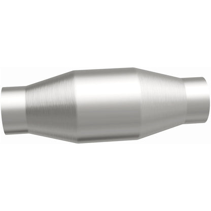 MagnaFlow Standard Grade Federal / EPA Compliant Universal Catalytic Converter 59926