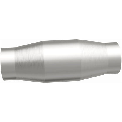 MagnaFlow Standard Grade Federal / EPA Compliant Universal Catalytic Converter 59929