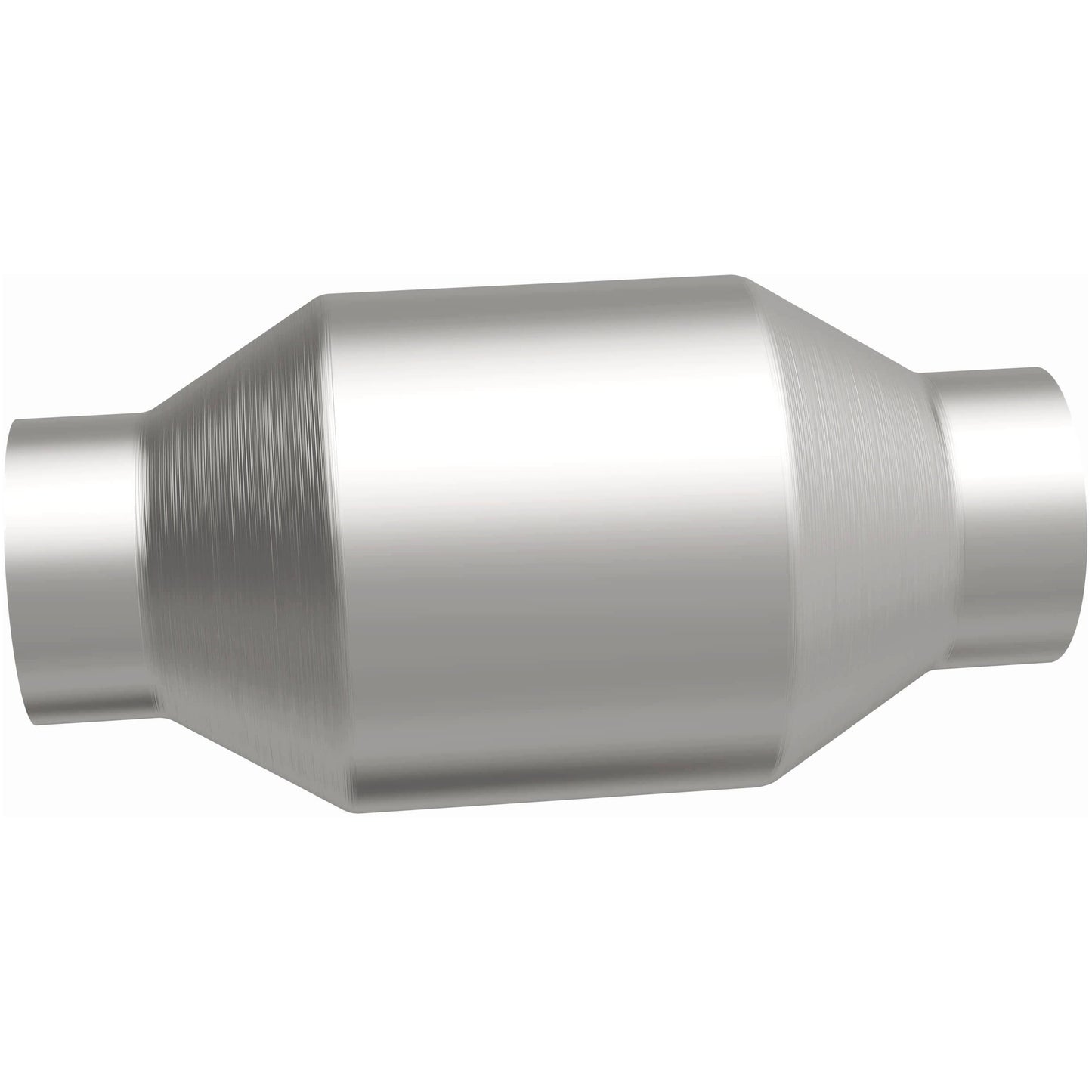 MagnaFlow Standard Grade Federal / EPA Compliant Universal Catalytic Converter 59953