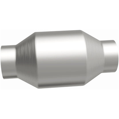 MagnaFlow Standard Grade Federal / EPA Compliant Universal Catalytic Converter 59953