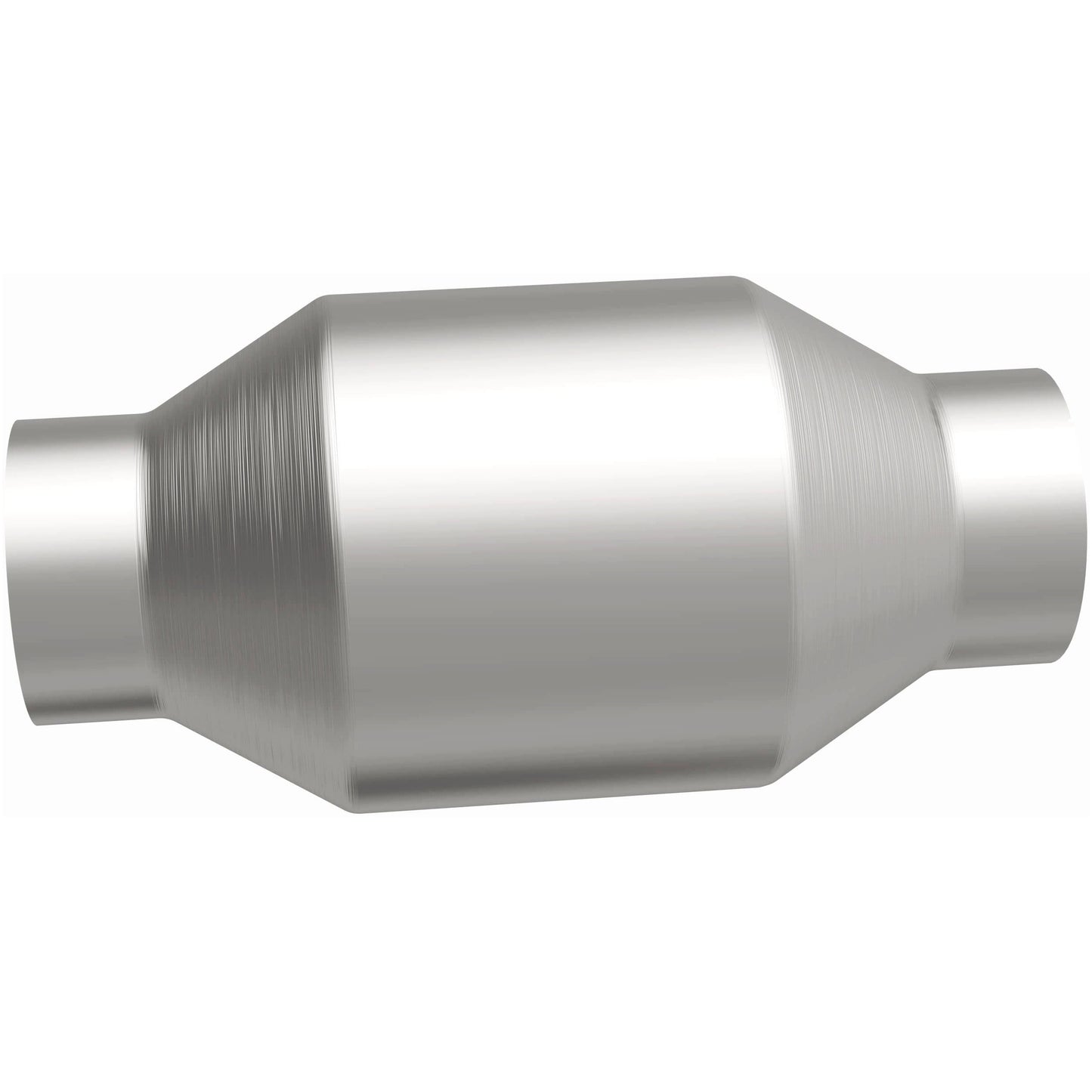 MagnaFlow Standard Grade Federal / EPA Compliant Universal Catalytic Converter 59954