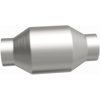 MagnaFlow Standard Grade Federal / EPA Compliant Universal Catalytic Converter 59954