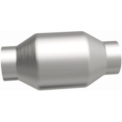 MagnaFlow Standard Grade Federal / EPA Compliant Universal Catalytic Converter 59955