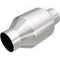 MagnaFlow Standard Grade Federal / EPA Compliant Universal Catalytic Converter 59958