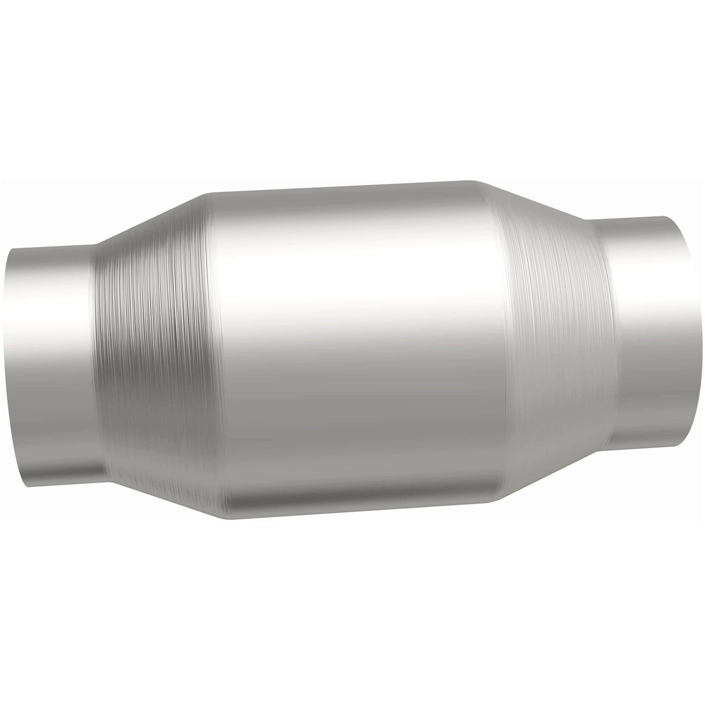 MagnaFlow Standard Grade Federal / EPA Compliant Universal Catalytic Converter 59958