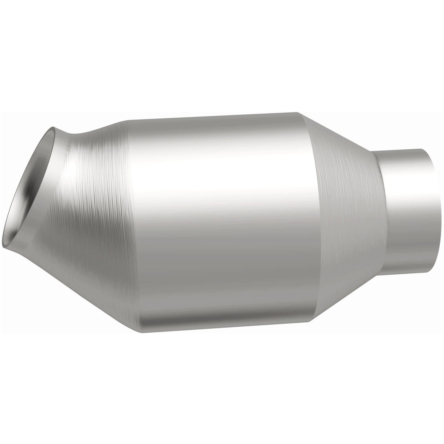 MagnaFlow Standard Grade Federal / EPA Compliant Universal Catalytic Converter 59975