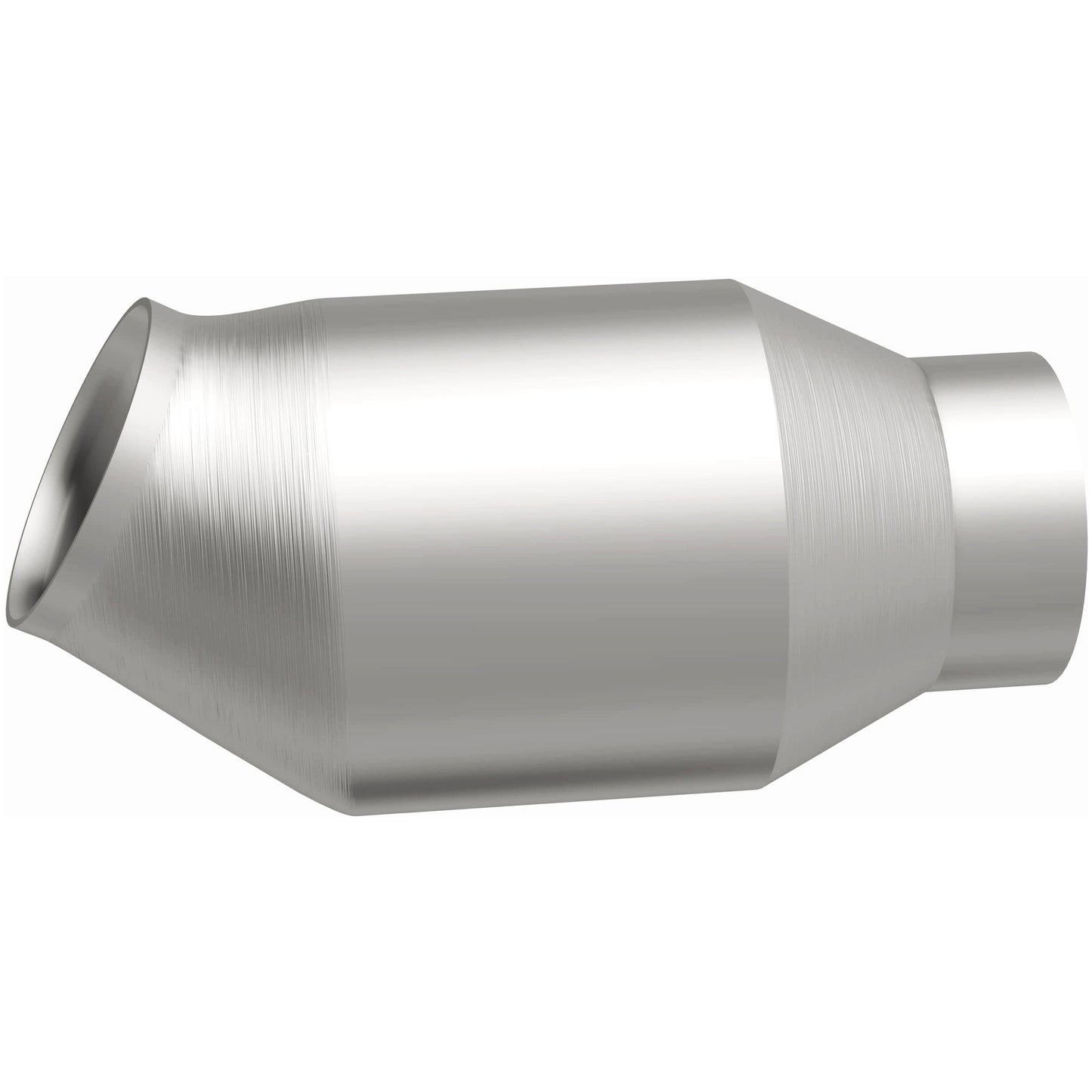 MagnaFlow Standard Grade Federal / EPA Compliant Universal Catalytic Converter 59976