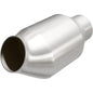 MagnaFlow Standard Grade Federal / EPA Compliant Universal Catalytic Converter 59979
