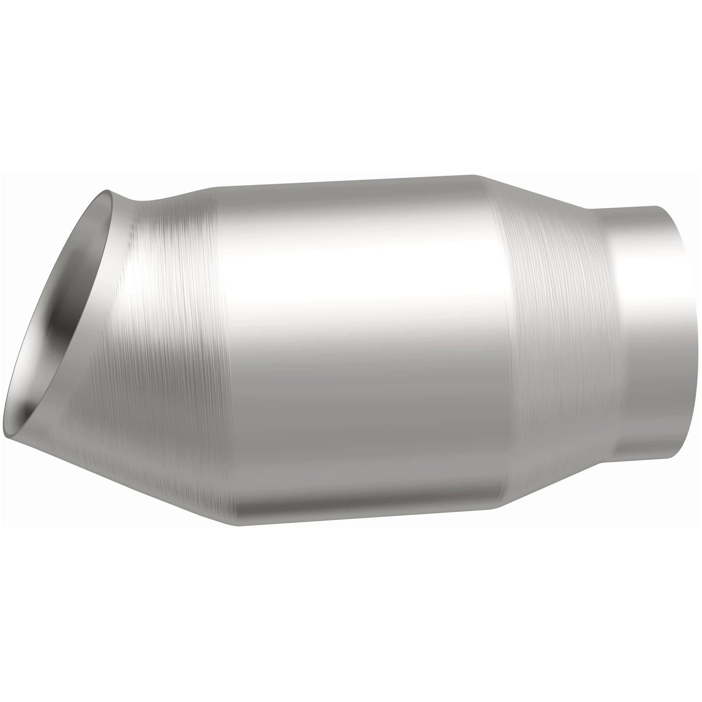 MagnaFlow Standard Grade Federal / EPA Compliant Universal Catalytic Converter 59979