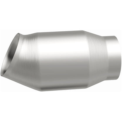 MagnaFlow Standard Grade Federal / EPA Compliant Universal Catalytic Converter 59979