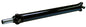 Custom 3 In. 1350 .095 Wall Steel Driveshaft W/Transmission Yoke