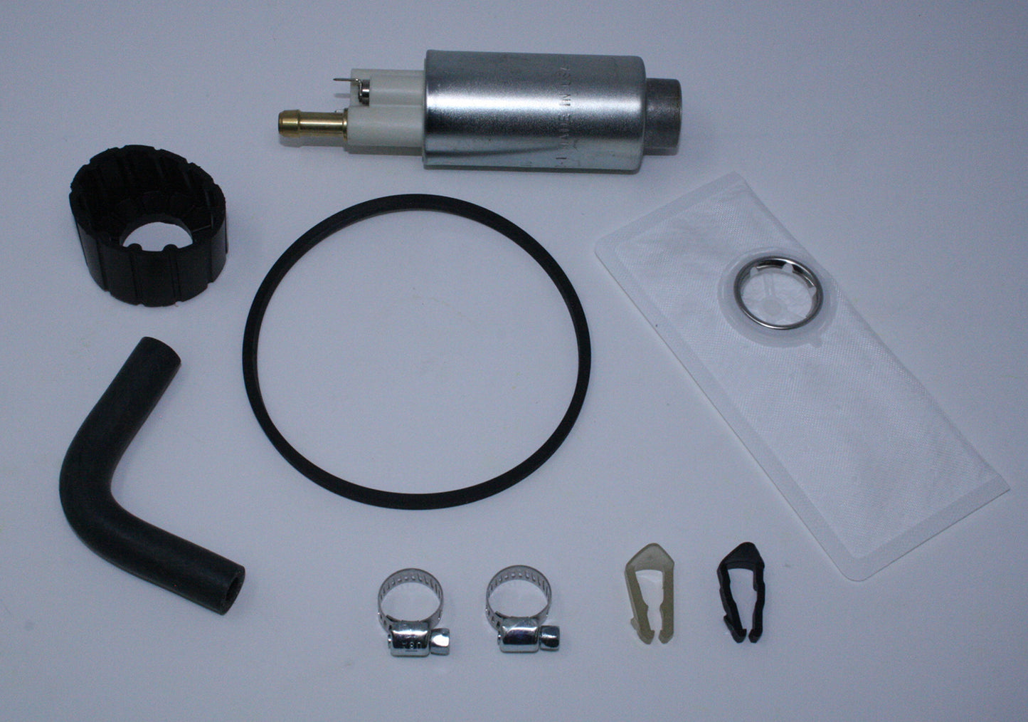 TI Automotive Stock Replacement Gas Pump Kit