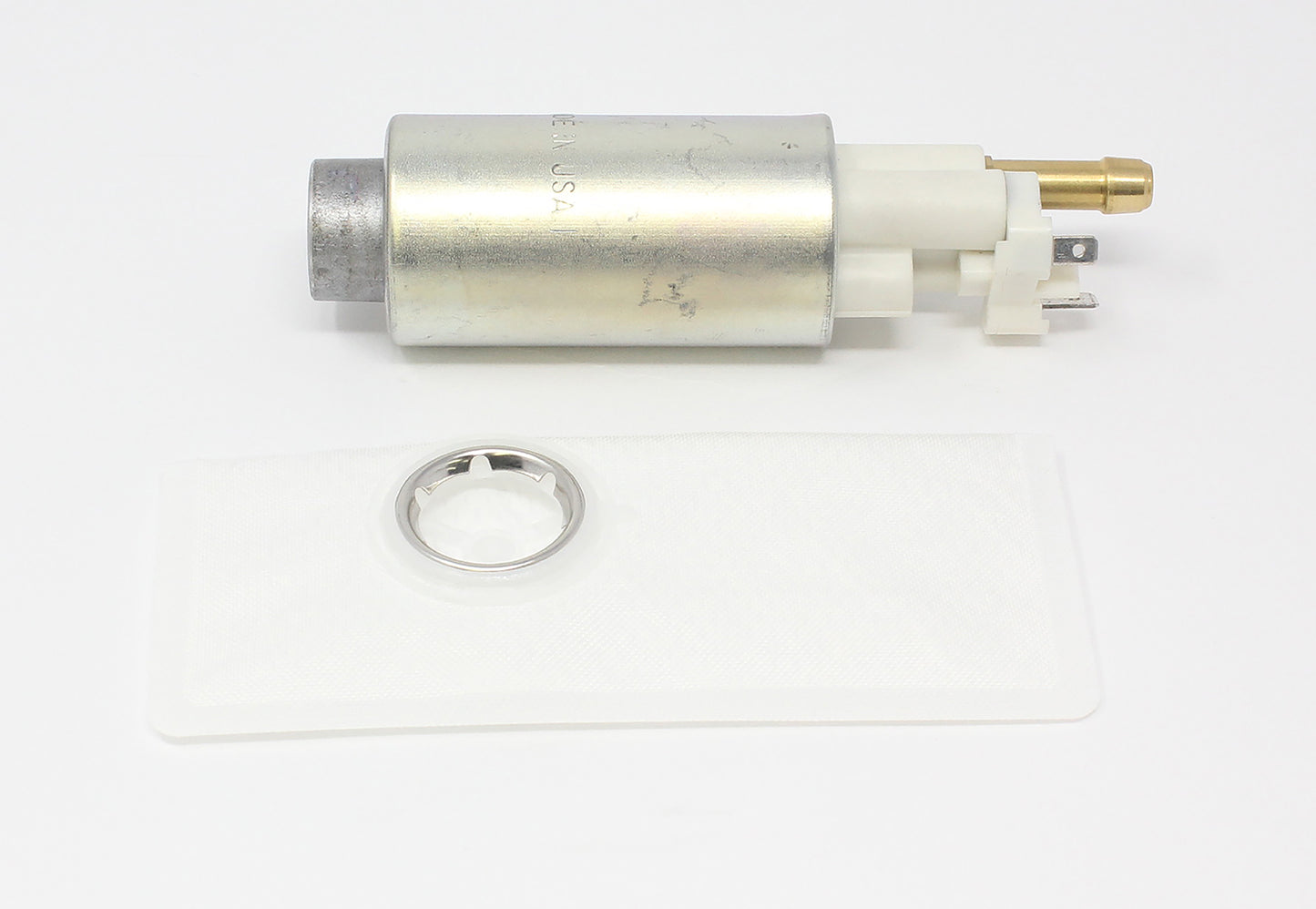 TI Automotive Stock Replacement Gas Pump Kit