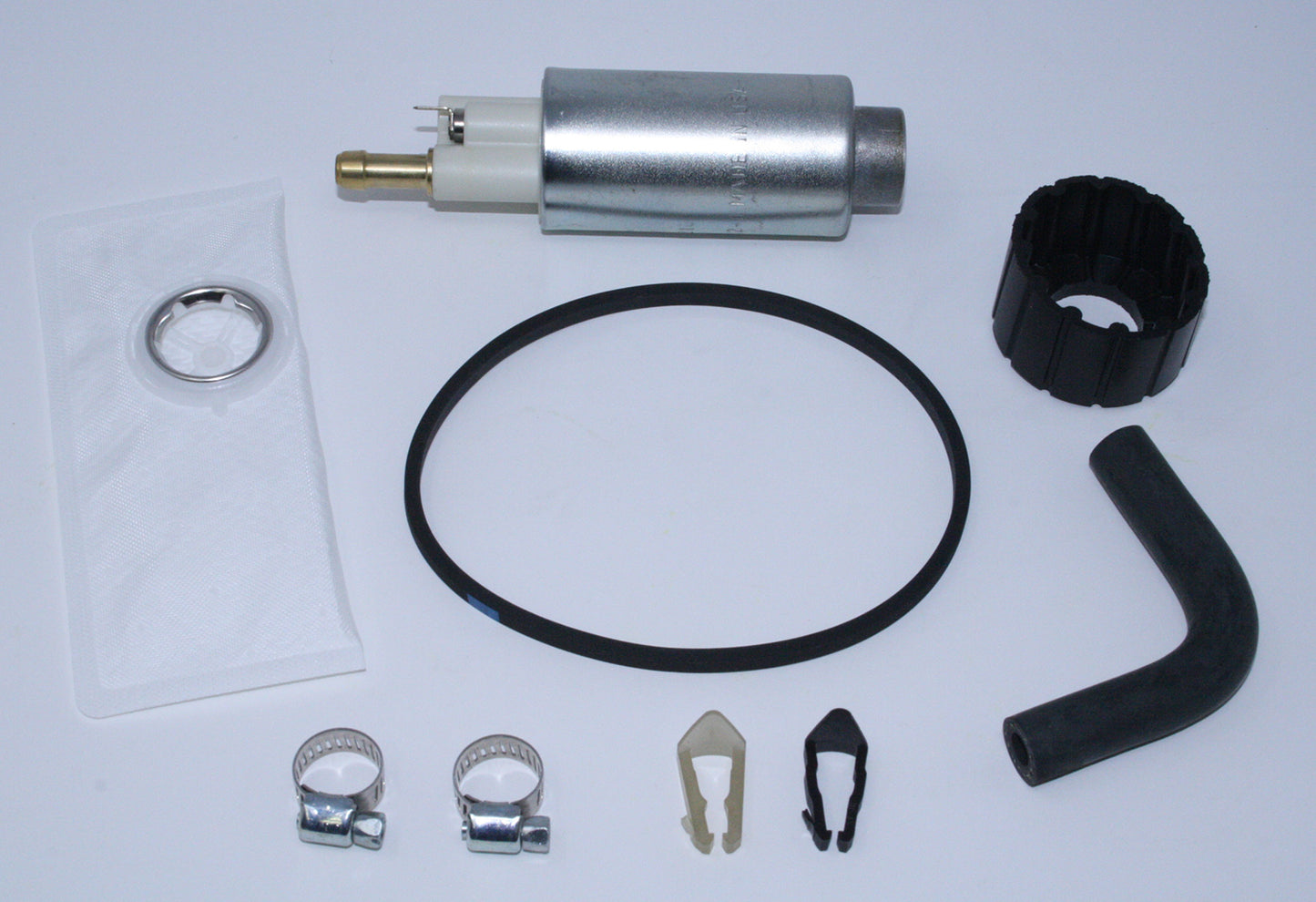 TI Automotive Stock Replacement Gas Pump Kit