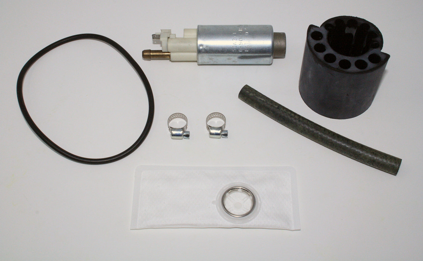 TI Automotive Stock Replacement Gas Pump Kit