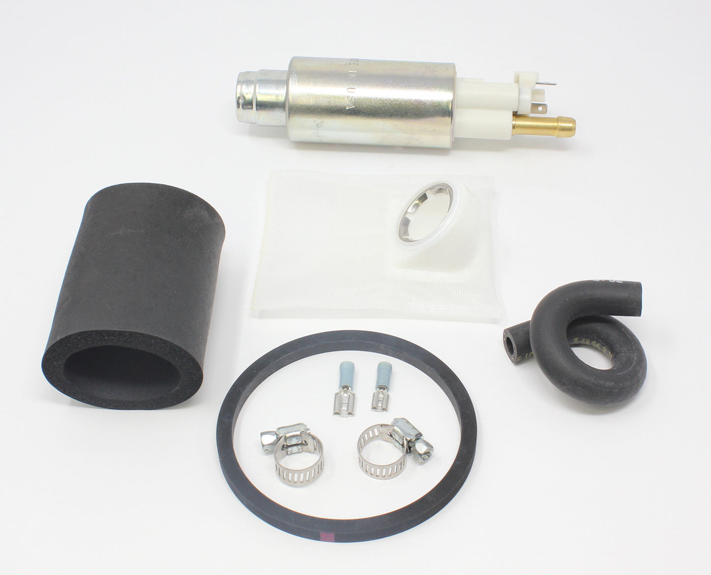 TI Automotive Stock Replacement Gas Pump Kit