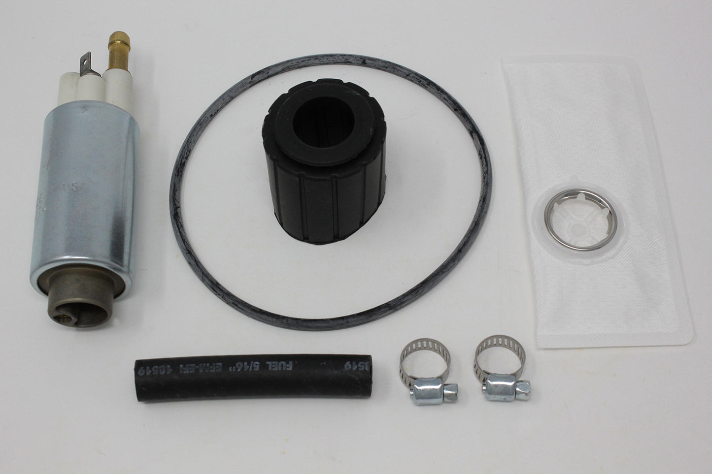 TI Automotive Stock Replacement Gas Pump Kit