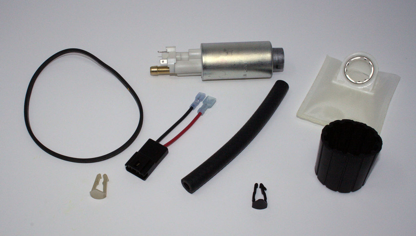 TI Automotive Stock Replacement Gas Pump Kit