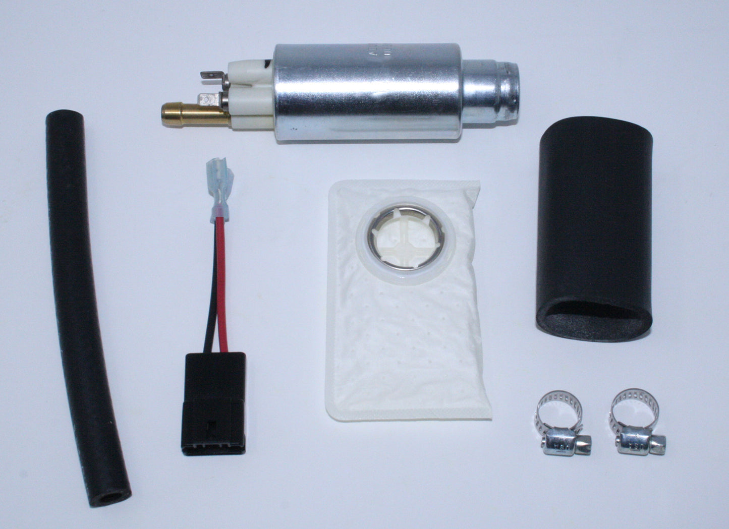 TI Automotive Stock Replacement Gas Pump Kit