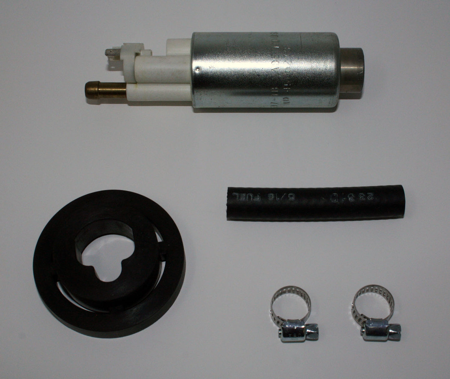 TI Automotive Stock Replacement Gas Pump Kit