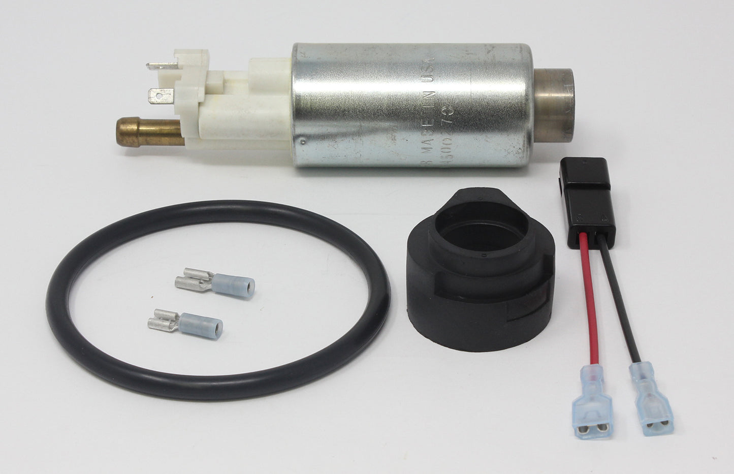 TI Automotive Stock Replacement Gas Pump Kit