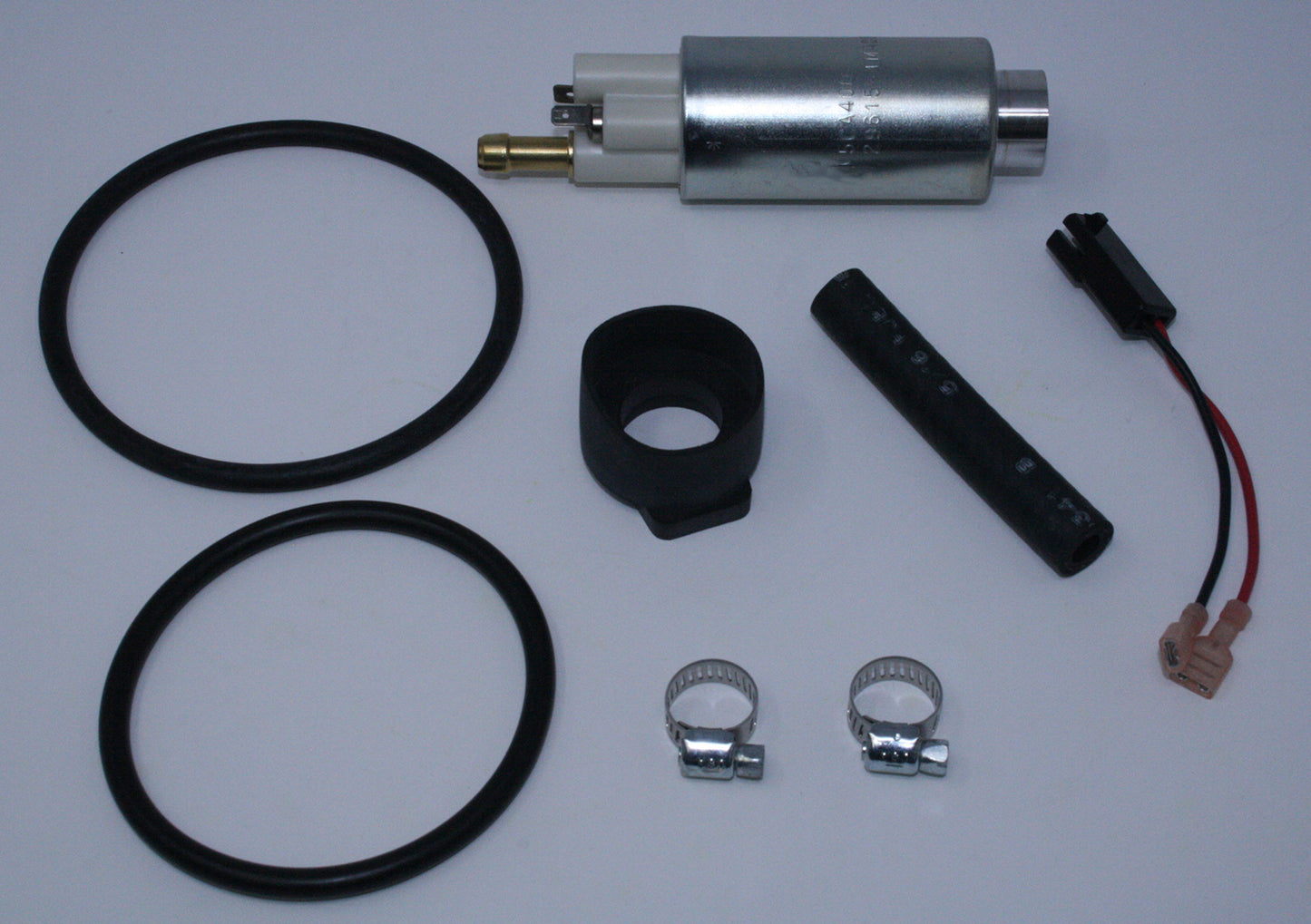 TI Automotive Stock Replacement Gas Pump Kit