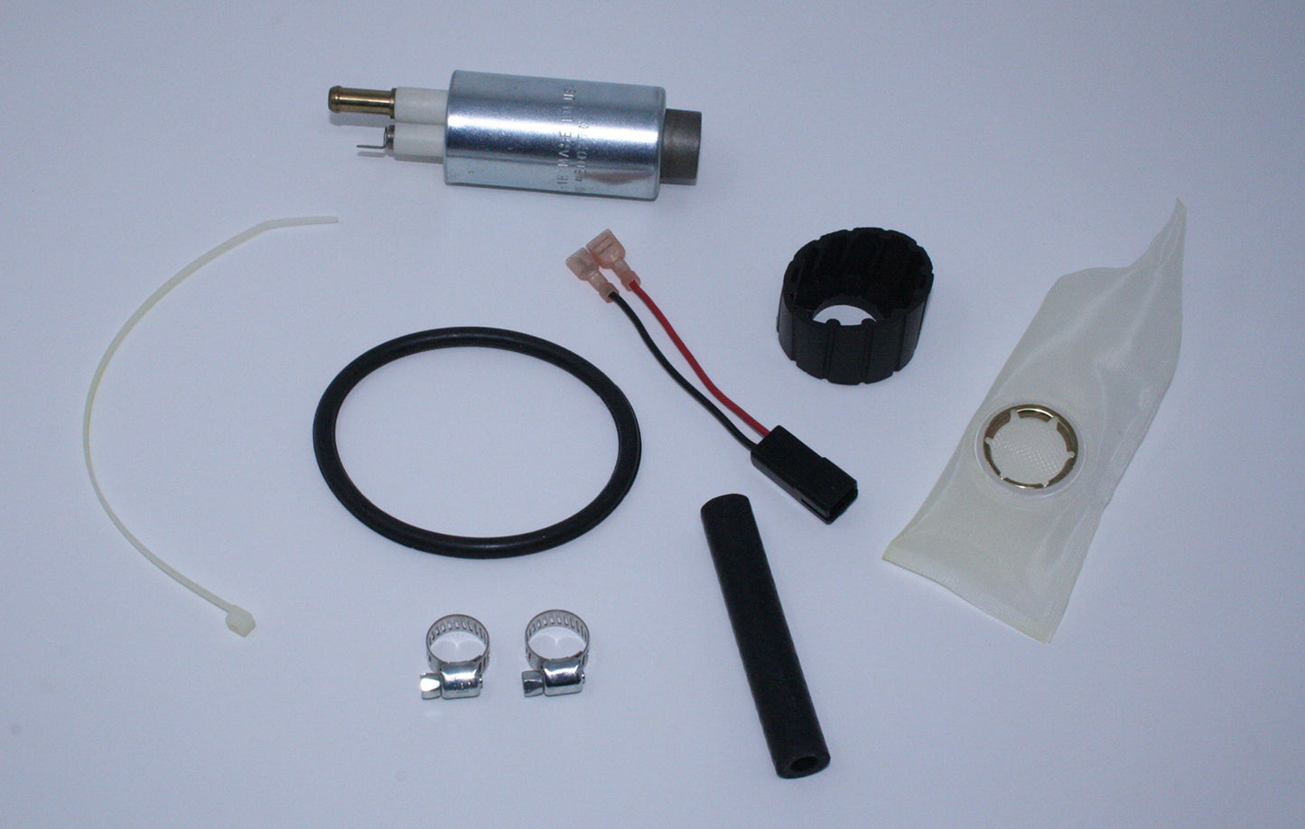TI Automotive Stock Replacement Gas Pump Kit