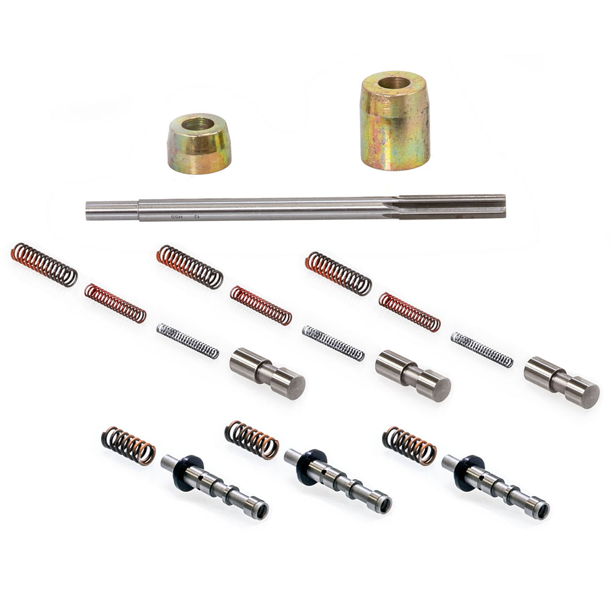 5L40E AFL/PR Repair Kit (includes Tools)