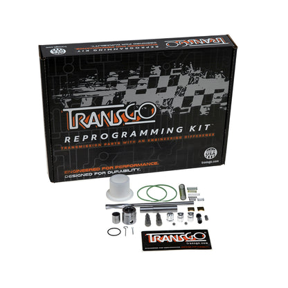 5R55S/W Reprogramming Kit