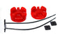 Energy Suspension - Transmission Mount - 5.1105R