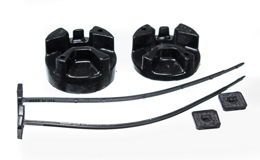 Energy Suspension - Transmission Mount - 5.1105G