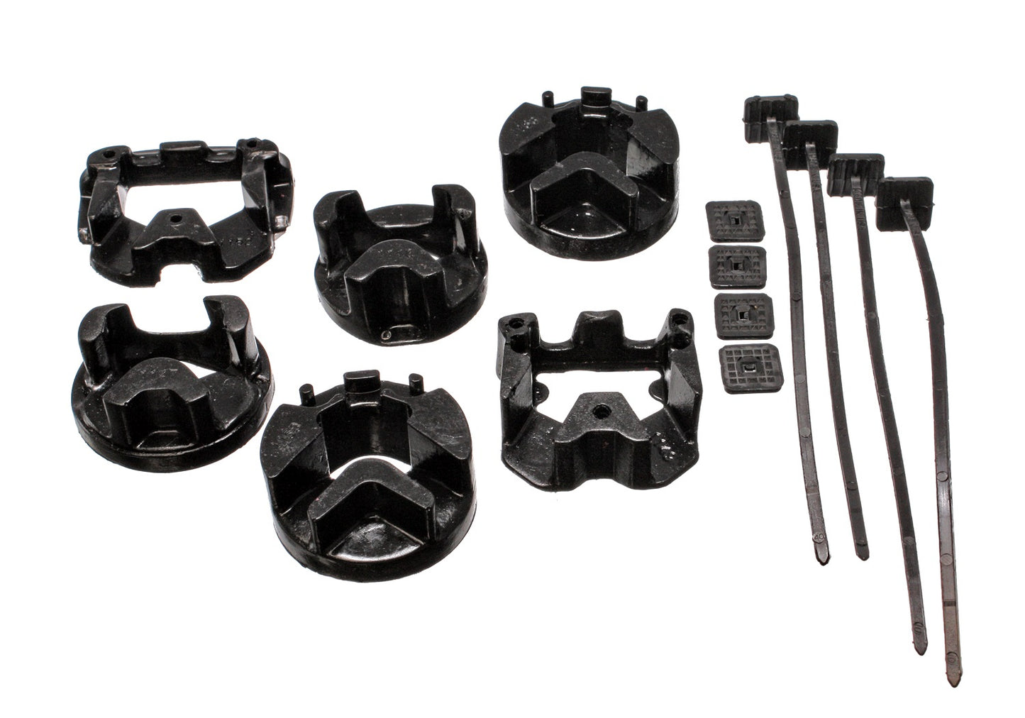 Energy Suspension - Polyurethane Motor Mount Insert - 5.1107G