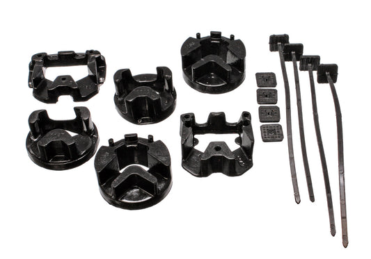 Energy Suspension - Polyurethane Motor Mount Insert - 5.1107G
