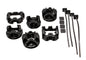 Energy Suspension - Polyurethane Motor Mount Insert - 5.1107G