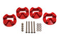 Energy Suspension - Polyurethane Motor Mount Insert - 5.1109R