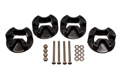Energy Suspension - Polyurethane Motor Mount Insert - 5.1109G