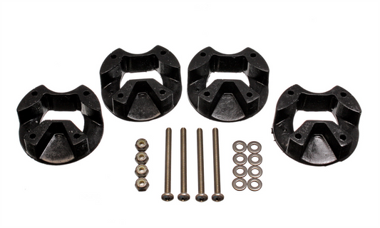 Energy Suspension - Polyurethane Motor Mount Insert - 5.1109G