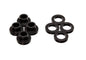 Energy Suspension - Manual Transmission Shifter Stabilizer Bushing Set - 5.1111G