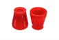 Energy Suspension - Torsion Bar Dust Boot Set - 5.13101R