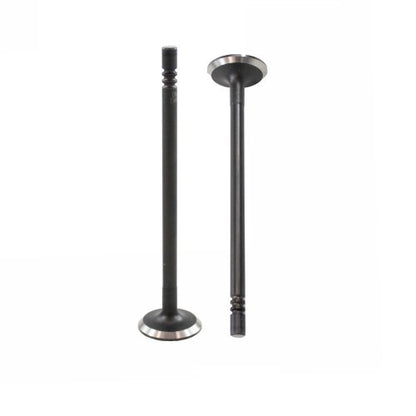 Exhaust Valve 1995-2004 Ford,Mazda,Mercury 2.0L