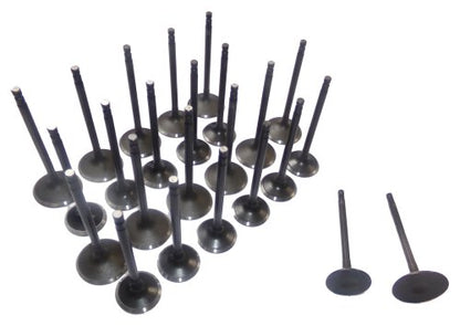 Exhaust / Intake Valve Kit 2001-2014 INFINITI,Nissan,Suzuki 3.5L-4.0L