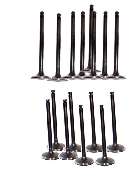 Exhaust / Intake Valve Kit 2002-2004 Ford 2.0L