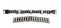 Comp Cams CS XE256H-10 CAM & LIFT KT