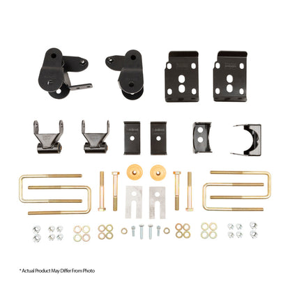 Belltech Flip Kit