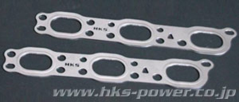 HKS Nissan GT-R 96mm Bore Metal Stopper Head Gasket Set
