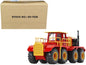 Versatile "Big Roy" 1080 Tractor (Restoration Version) Red and Yellow 1/64 Diecast Model by First Gear  free shipping USA