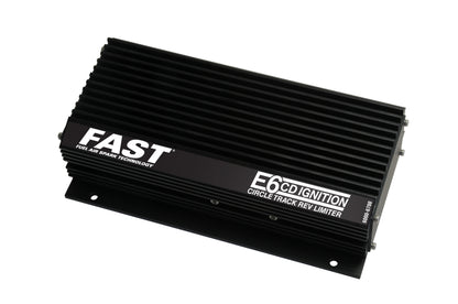 E6 Circle Track Ignition With Rev Limiter