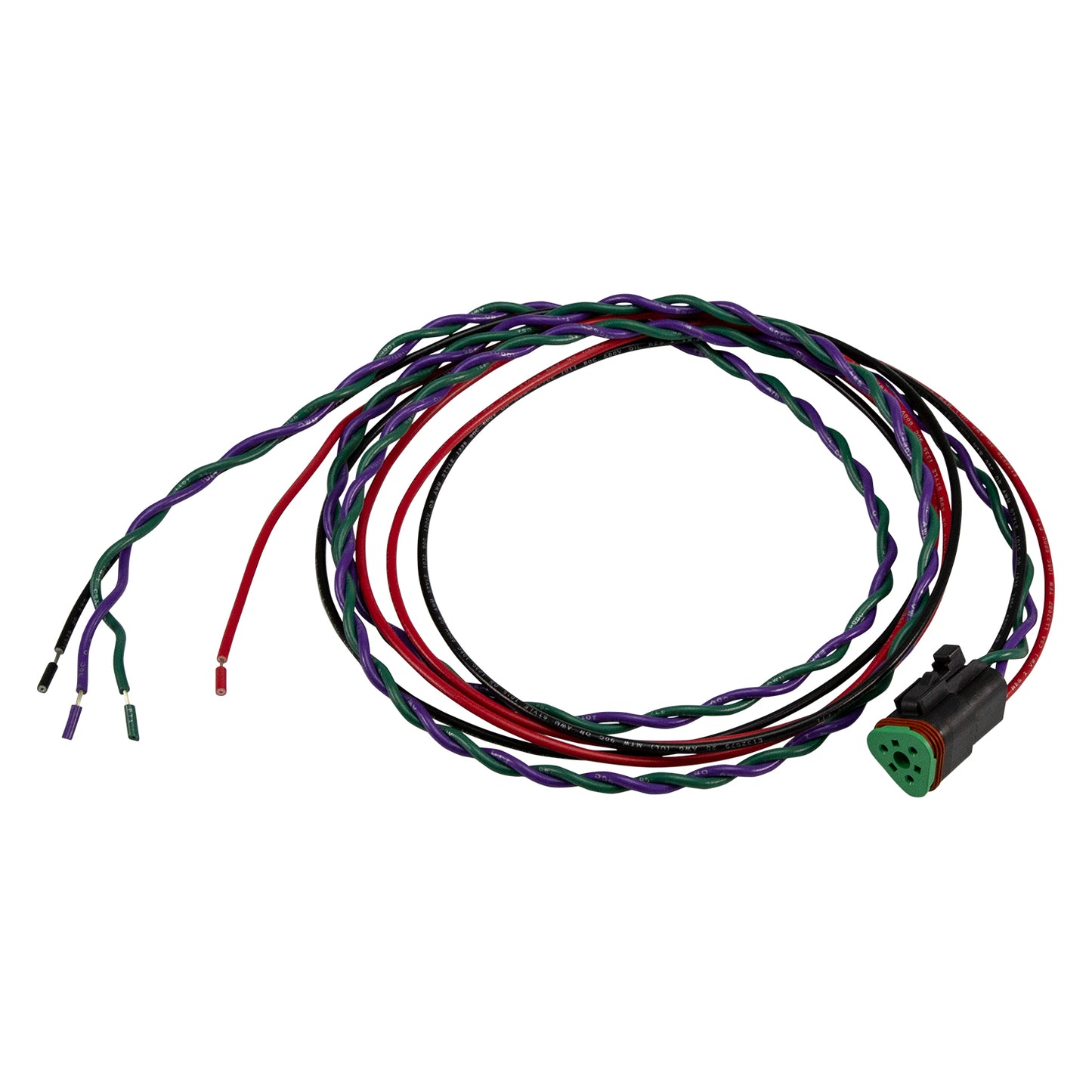 Sportsman Wiring Adapter To Car