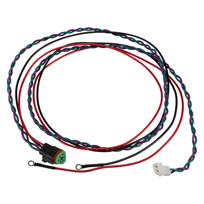Sportsman Wiring Adapter To MSD Ignition